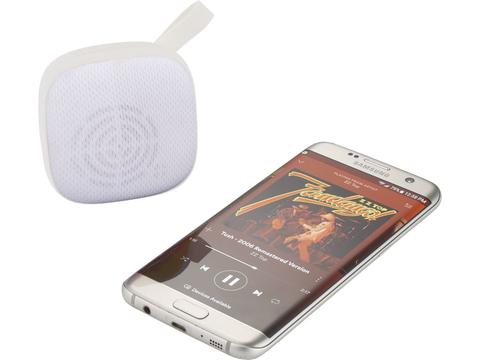Portable Fabric Bluetooth Speaker