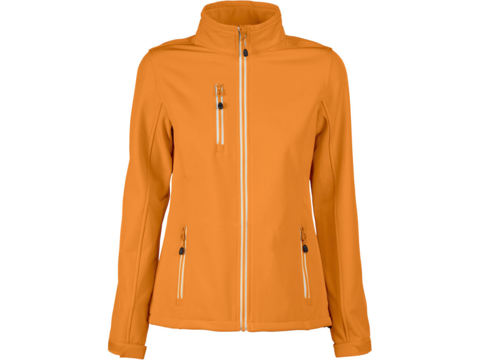 Softshell jacket Vert