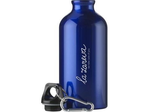 AquaBottle Water bottle 500 ml - small numbers