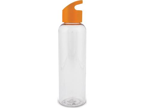 Drinking Bottle Loop 600 ml - transparent