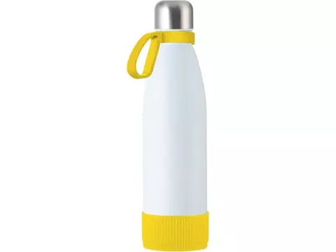 Drinking bottle White - 700 ml