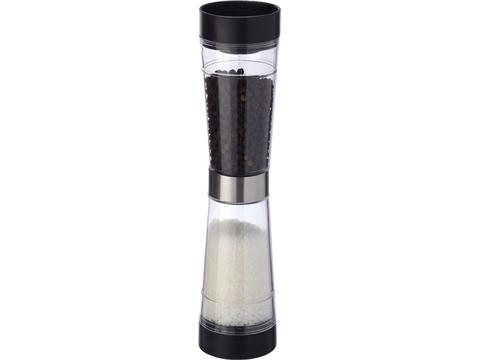 Main pepper and salt grinder