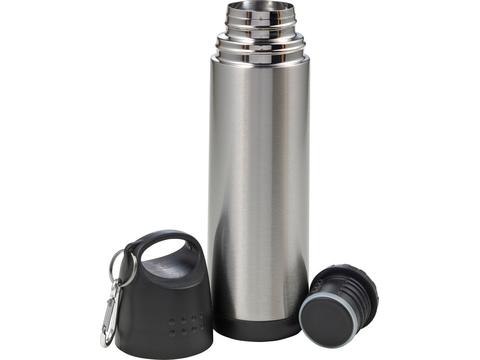 Double walled thermos bottle - 500 ml