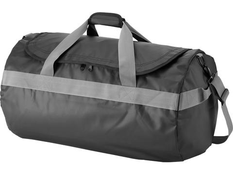 North Sea large travel bag