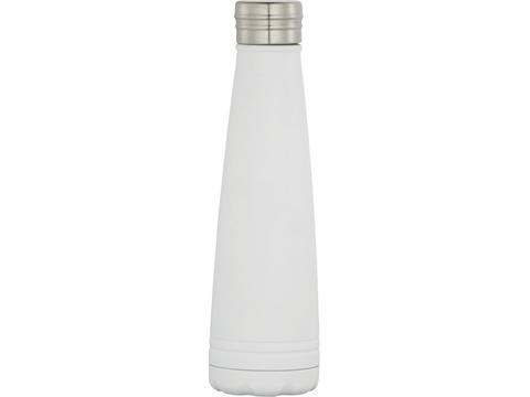 Duke copper vacuum insulated bottle