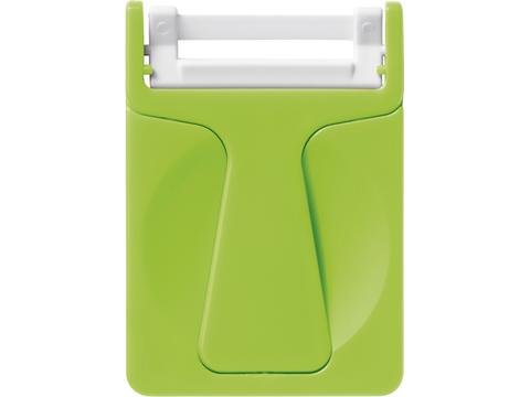 Peeler