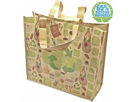 Eco Shopper bag 45x38cm