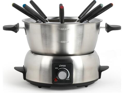 Livoo elekctric fonduepot