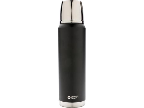 Elite copper vacuüm thermos fles - 1000 ml