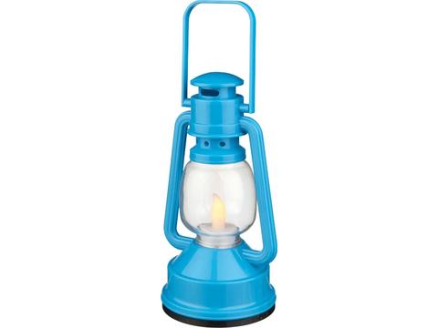 Emerald LED lantern light