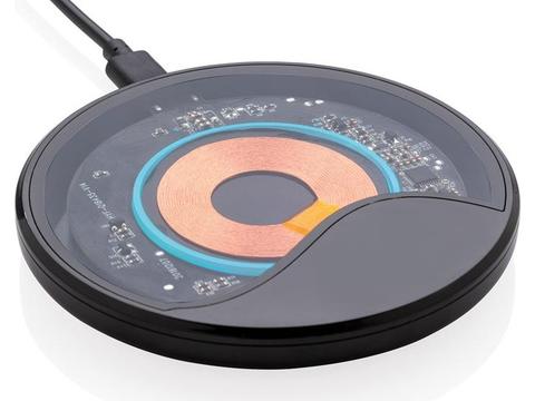 Encore 10W wireless charger