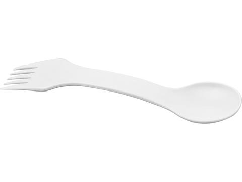 Epsy Pure 3-in-1 spoon, fork and knife