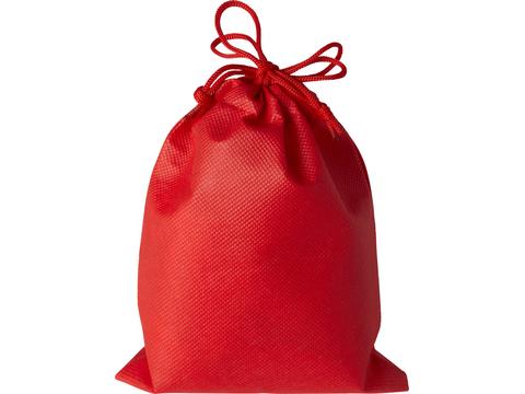 Drawstring pouch