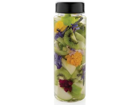 Everyday infuser bottle