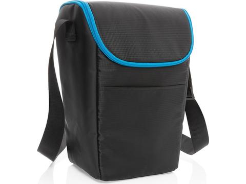 Explorer portable outdoor cooler bag