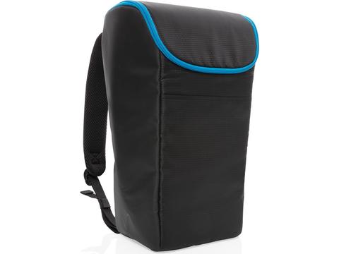 Explorer outdoor cooler backpack