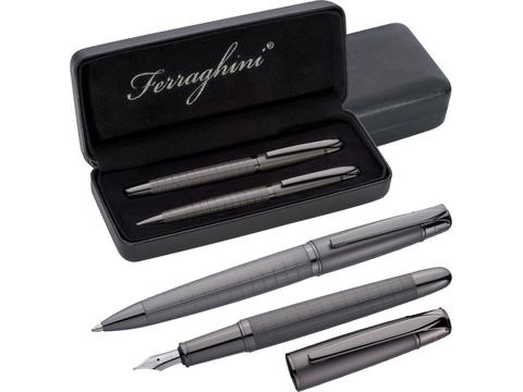 Ferraghini writing set