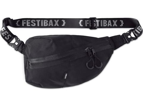 Festibax premium heuptas bedrukken