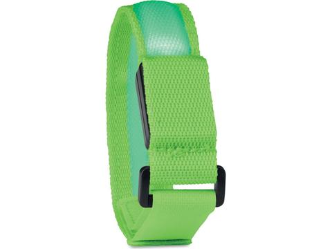 Flashstrap veiligheidsarmband