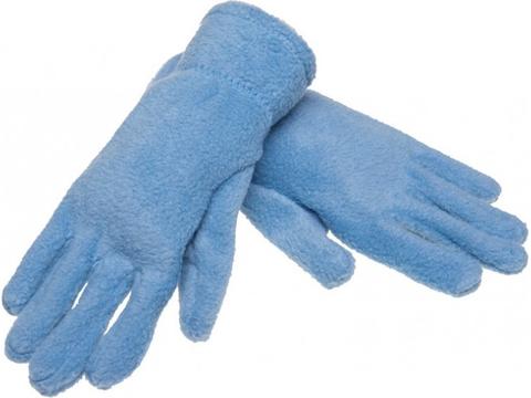 Fleece gloves for kids
