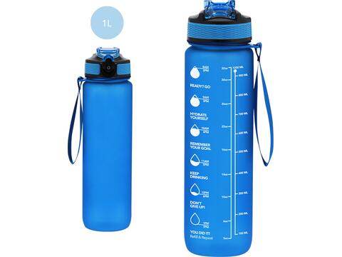 Water bottle Ridof