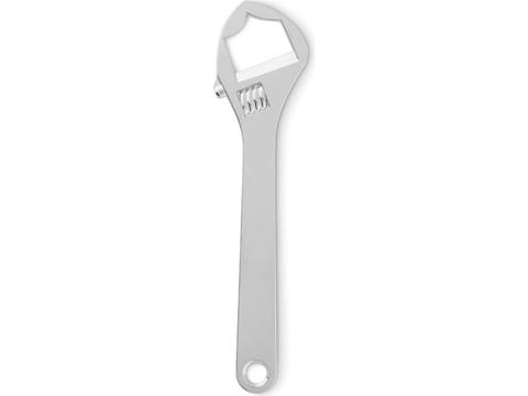 Bottle opener Beerwrench