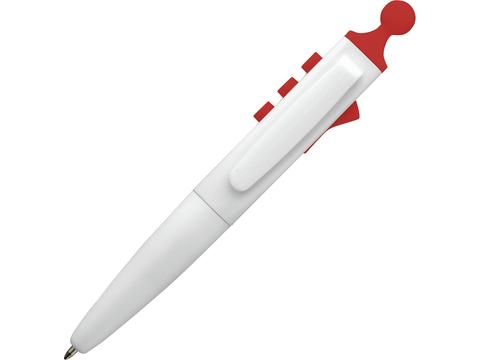 Flip and Click Pen