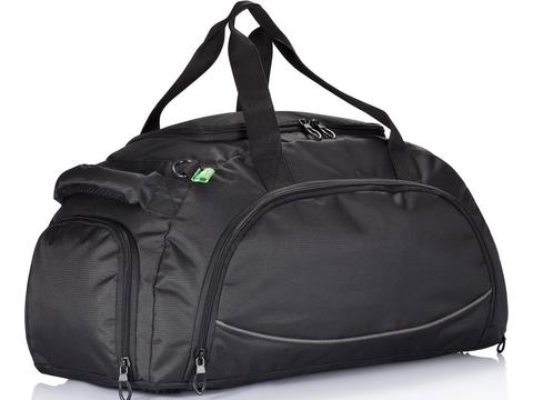 Florida sports bag PVC free