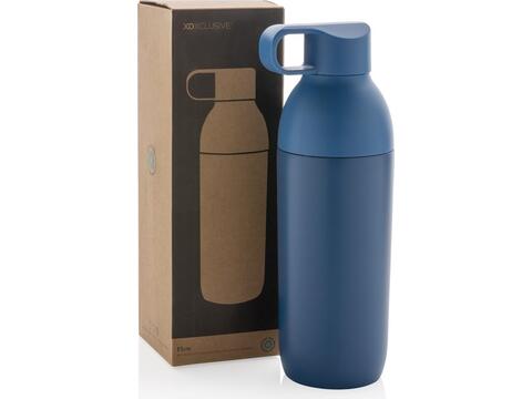 Flow RCS recycled stainless steel vacuum bottle