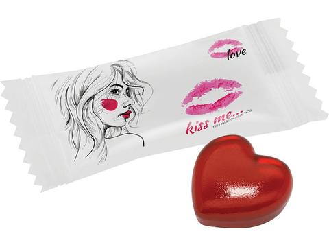 Heart Candy pack - 3 colours