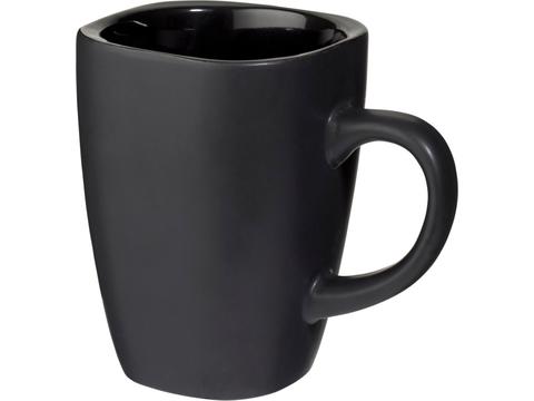 Folsom 350 ml ceramic mug