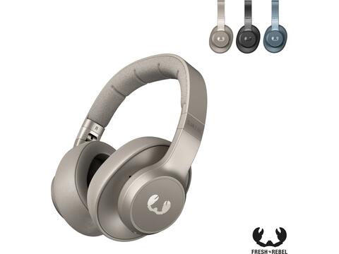 3HP4102 | Fresh 'n Rebel Clam 2 ANC Bluetooth Over-ear Headphones