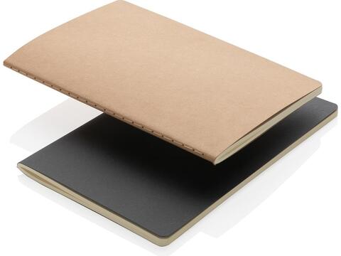 A5 FSC® standard softcover notebook