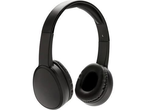 Fusion wireless headphone