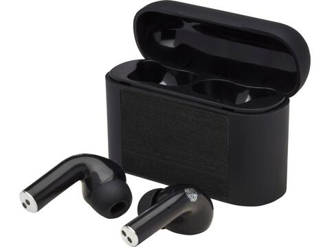 Fusion TWS earbuds