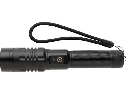 Gear X USB re-chargeable torch