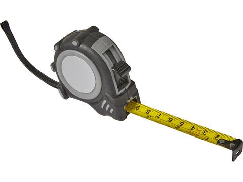 3m Calibrated plastic tape measure