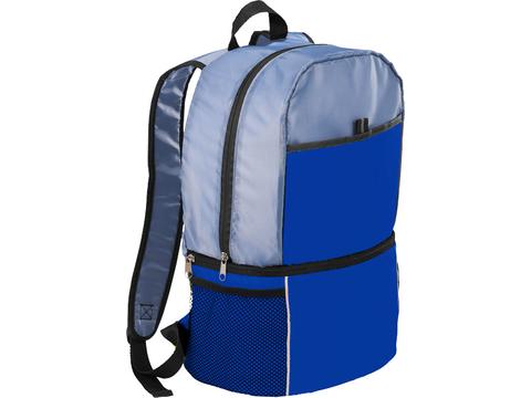 The Sea Isle insulated backpack