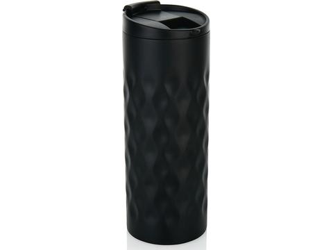 Geometric tumbler