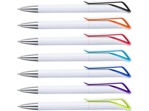 ABS ballpen