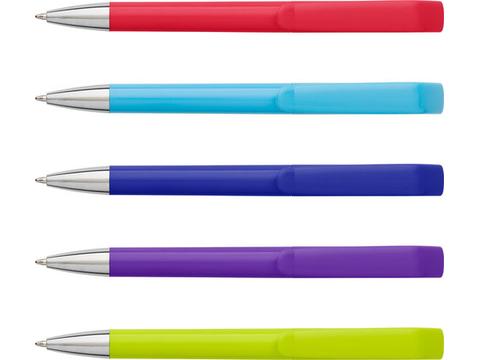 ABS ballpen Color