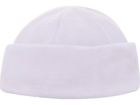 rPET Fleece Winter Hat