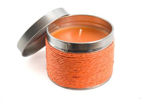 Aromatic candle Shiva