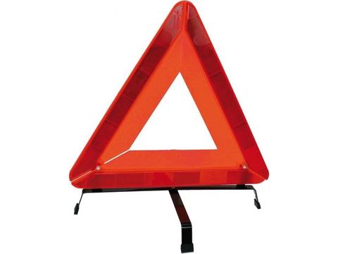 Warning Triangle