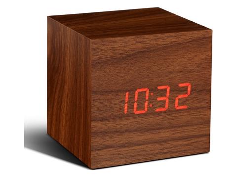 Gingko alarm clock