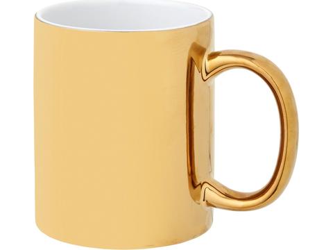 Gleam 350 ml ceramic mug