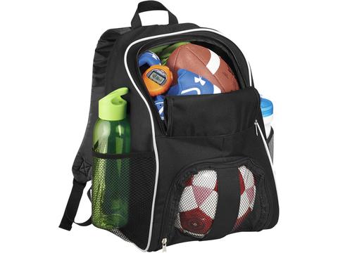 Goal backpack