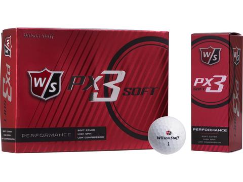 Wilson PX3 Soft