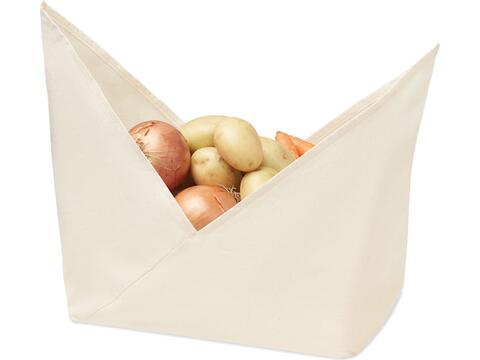 Large food storage bag