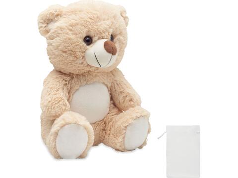 Grote teddybeer - 25 cm